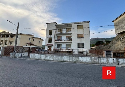 Foto Casa indipendente in VIA APPIA, Santa Maria a Vico di 480 m²