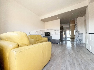 Foto Appartamento a Senigallia di 108 m² con 4 locali in vendita