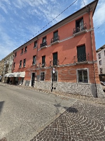 Foto Appartamento in Via L Ricchieri Detto Celio 1, Rovigo Centro Storico