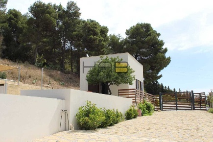 Foto Villa singola a Erice di 45 m² con 1 locali in affitto