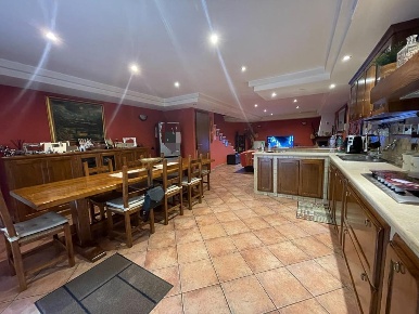 Foto Villa a schiera a Fiano Romano di 150 m² con 5 locali in vendita