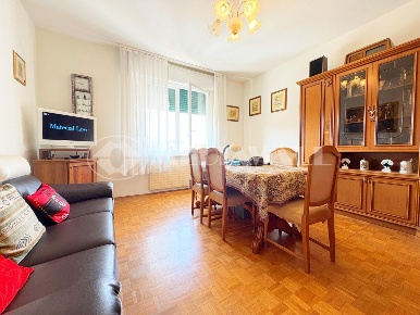 Foto Appartamento in Via Dogana 9, Pordenone San Gregorio, Villanova