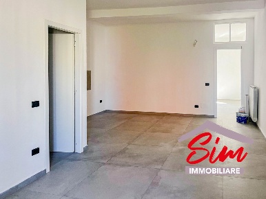 Foto Appartamento in Corso Torino 13, Novara Sacro Cuore di 63 m²
