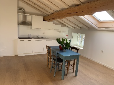 Foto Appartamento in Loc. Soiolo, Desenzano del Garda di 55 m² con 2 locali
