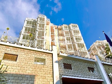 Foto Appartamento in Via fratelli asquasciati 59, Sanremo di 30 m²