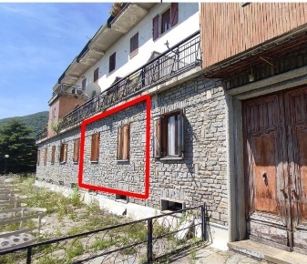 Foto Appartamento in Via San Vincenzo 184, Bibiana Centro di 60 m² in aste