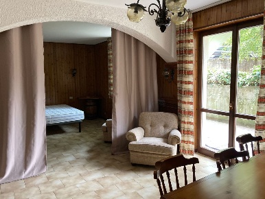 Foto Appartamento a Castell'Arquato Centro di 30 m² con 1 locali in affitto