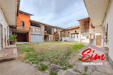 Foto Case semi ndipendenti in Via Martiri snc, Cavaglio d'Agogna di 175 m²
