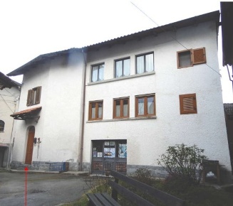Foto Villa unifamiliare in Frazione Uccelli 27, Caprile di 262 m² in aste