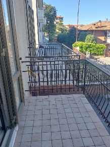 Foto Appartamento a Offagna Centro di 75 m² con 4 locali in affitto