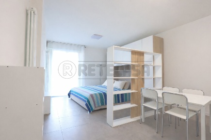 Foto Appartamento in Via Solferino, Vicenza in affitto