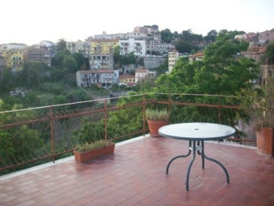 Foto Appartamento in Via della Madonnella 11, Morlupo Centro di 130 m²