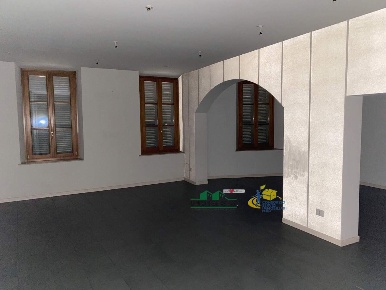 Foto Appartamento in Piazza della Repubblica, Noceto Centro di 97 m²