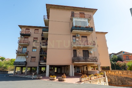 Foto Appartamento in Via Poggio D'Aquila 20, Catania Rapisardi di 125 m²