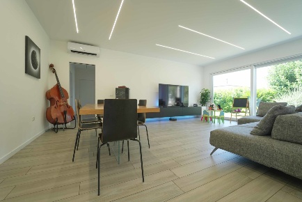 Foto Villa unifamiliare in Via Primo Targhini 4101, Cesena di 153 m²