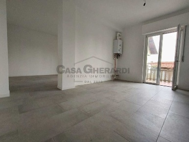 Foto Appartamento in Via Cesare Baldi 8, Almenno San Salvatore Centro