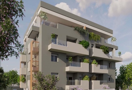 Foto Appartamento in Via Oreste Vancini, Castel Maggiore Progresso