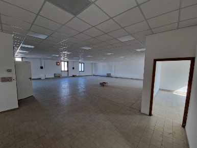 Foto Capannone industriale in Via della Liberazione, San Mauro Pascoli