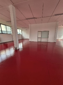 Foto Capannone industriale in Via della Liberazione, San Mauro Pascoli