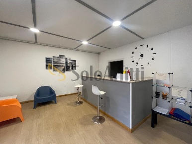 Foto Locale commerciale in Via Tripoli, Anzio Sacro Cuore di 40 m²