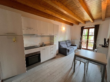 Foto Appartamento in Viale Allée de la Gare snc, Pré-Saint-Didier di 40 m²