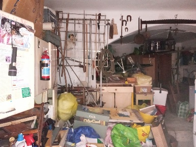 Foto Appartamento a La Spezia Marola - Campiglia di 56 m² con 1 locali