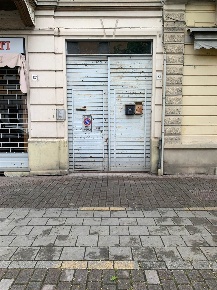 Foto Attività commerciale in Via 27 Marzo 65, Voghera di 165 m² in vendita