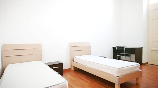 Foto Appartamento in Via Carlo Pisacane 12, Palermo Oreto - Perez di 70 m²