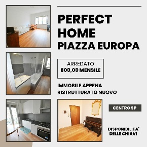 Foto Appartamento a La Spezia Centro Storico di 95 m² con 4 locali