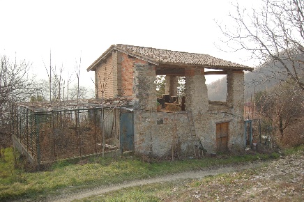 Foto Terreno agricolo a Borgo Priolo Centro di 46 m² in vendita