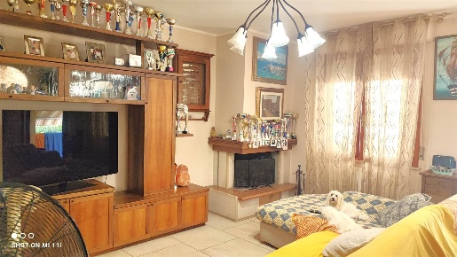 Foto Appartamento in via Montenero 27, Cecina Cecina Centro di 120 m²