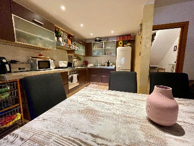 Foto Appartamento a Gavorrano Filare Boschetto Miniera di 134 m² in vendita