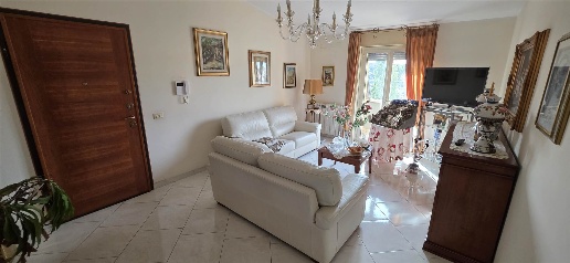 Foto Attico in via Piersanti Mattarella, Caltanissetta Centro di 123 m²
