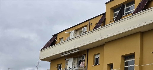 Foto Appartamento in via Piersanti Mattarella, Caltanissetta Centro