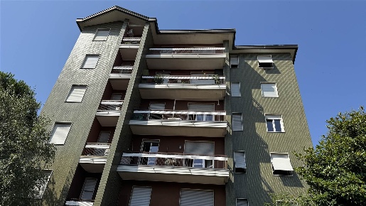 Foto Appartamento in VIA VERGA 27, Legnano Legnarello di 130 m² in vendita