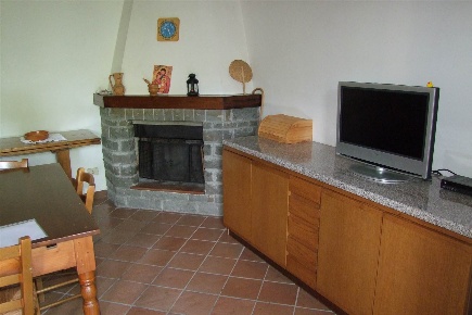Foto Villa unifamiliare a Rufina Pomino di 50 m² con 3 locali in vendita