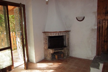 Foto Villa unifamiliare a Dicomano di 76 m² con 5 locali in vendita