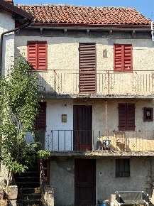 Foto Case semi ndipendenti a Montacuto Giarolo di 100 m² con 3 locali