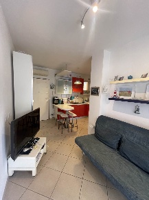 Foto Appartamento a Pisa Marina di Pisa di 45 m² con 2 locali in affitto