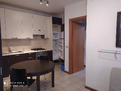 Foto Appartamento a Rimini di 45 m² con 2 locali in affitto