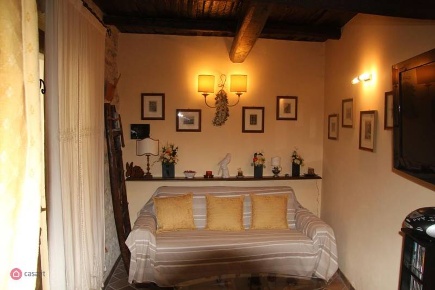 Foto Appartamento a Spoleto Centro Storico di 70 m² con 2 locali in vendita