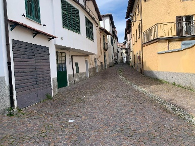 Foto Rustico in Vicolo Valle  10, Parodi Ligure Centro di 117 m² in vendita