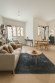 Foto Appartamento in Via Lorenzo Cavaliero 92, Salerno Carmine Alto