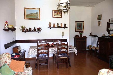 Foto Appartamento in Via Aldo Moro, Ferriere Centro di 75 m² con 3 locali