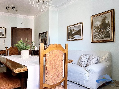 Foto Appartamento in Viale Cesare Battisti  143, Terni Cardeto - Battisti