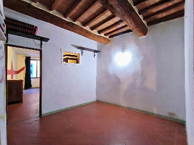 Foto Appartamento in VIA DELLA ROCCA 1, Poggibonsi Centro di 65 m²