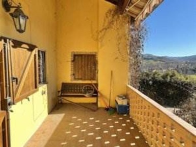 Foto Case semi ndipendenti in Castignoli, Zavattarello Centro di 78 m²