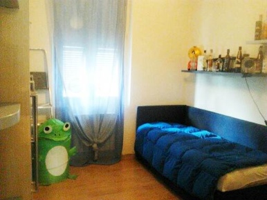Foto Appartamento a La Spezia La Pieve - San Venerio di 65 m² con 4 locali