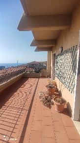 Foto Appartamento in via San Gregorio  75, Aci Castello Centro di 133 m²