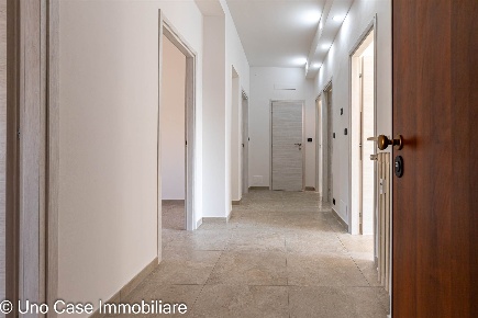 Foto Appartamento in via torino 135, Ivrea di 115 m² con 5 locali